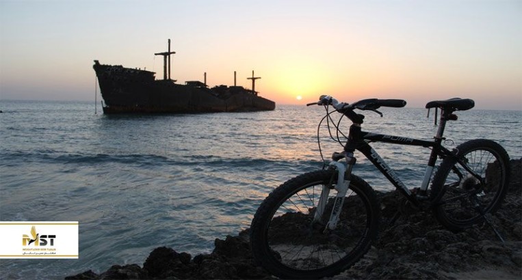 تفریحات تابستانه در کیش تفریحات تابستانه در کیش