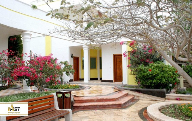 محبوب‌ترین هتل‌های کیش در سال ۲۰۲۱