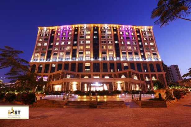 معرفی هتل ویدا برای اقامت در کیش