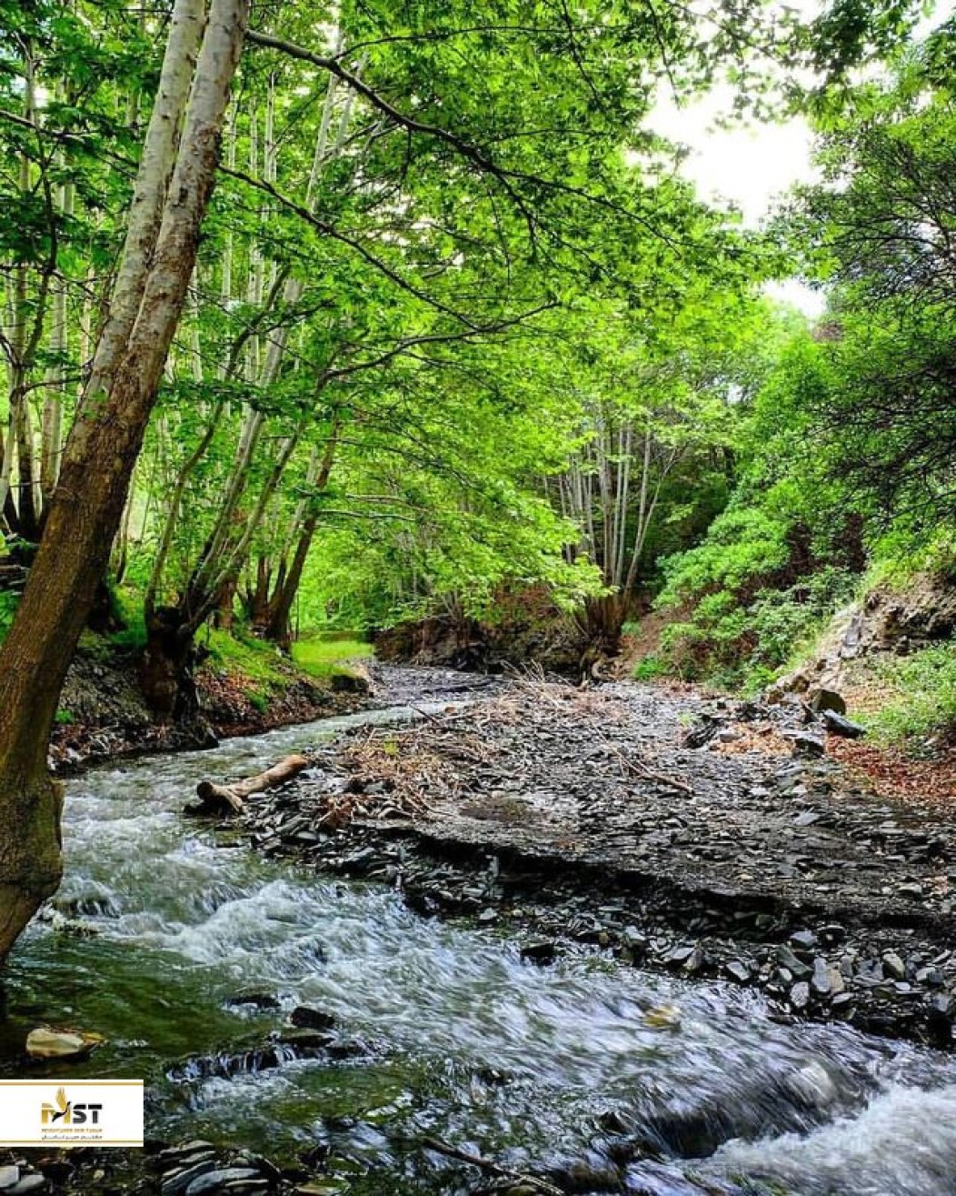 ۱۰ روستای گردشگری مشهد (قسمت اول)