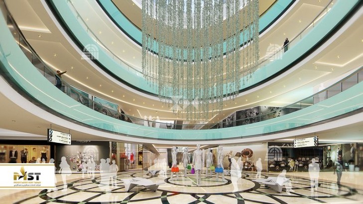 معرفی ۱۳ مرکز خرید معروف در مشهد