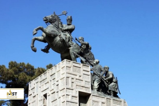 آرامگاه‌ها و اماکن تاریخی مشهد که حتما باید ببینید