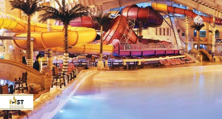 موج های آبی بهتر است یا موج های خروشان؟ موج های آبی بهتر است یا موج های خروشان؟