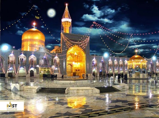 ۵ شهر زیبای نزدیک به مشهد 