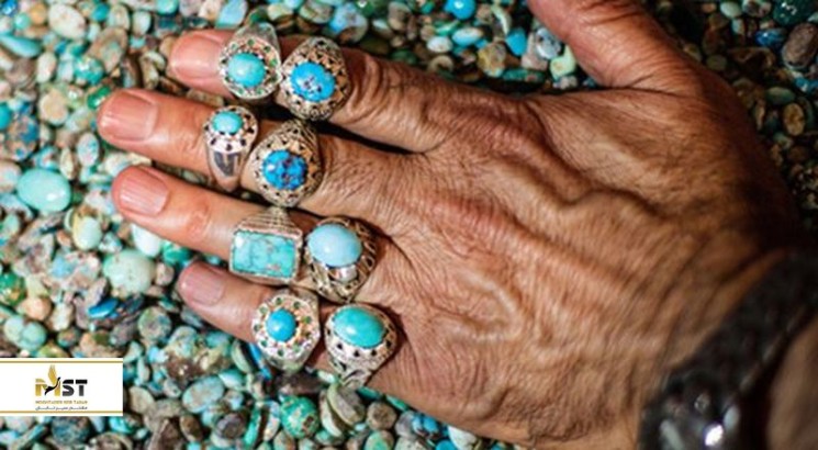 ۹ سوغاتی مشهور خراسان که در سفر به مشهد می‌توانید آنها را خریداری کنید