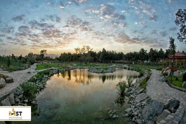 آشنایی با باغ گیاه شناسی مشهد آشنایی با باغ گیاه شناسی مشهد