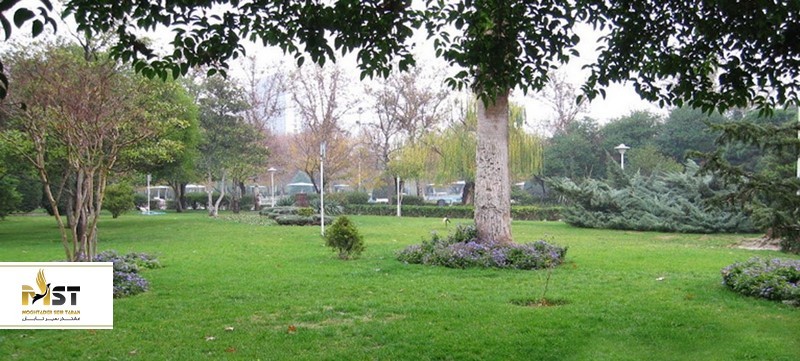 معرفی پارک بابا قدرت مشهد