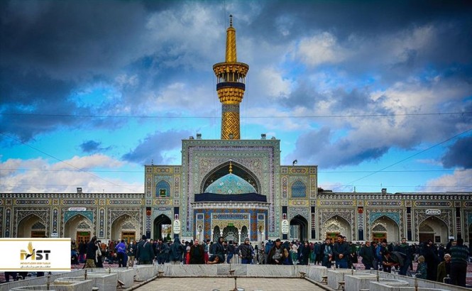 آشنایی با صحنهای حرم امام رضا (ع) برای مسافران مشهد آشنایی با صحنهای حرم امام رضا (ع) برای مسافران مشهد