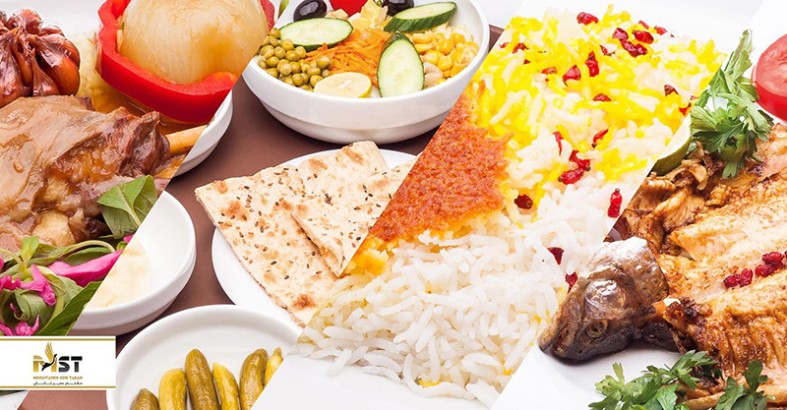 بهترین رستوران‌های فست فود در مشهد