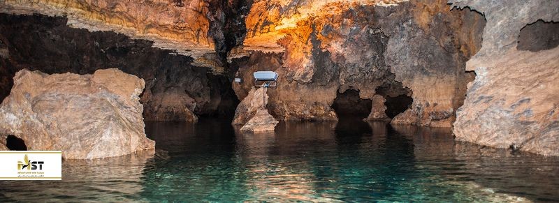 آشنایی با معروفترین غارهای مشهد آشنایی با معروفترین غارهای مشهد