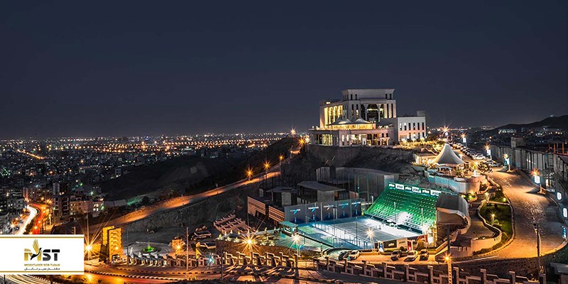 گشتی خاطرهانگیز در خیابان هاشمیه مشهد گشتی خاطرهانگیز در خیابان هاشمیه مشهد