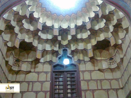 معرفی مدرسه پریزاد در تور مشهد معرفی مدرسه پریزاد در تور مشهد