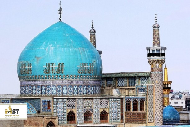 بازدید از بهترین مکانهای مشهد (قسمت اول) بازدید از بهترین مکانهای مشهد (قسمت اول)