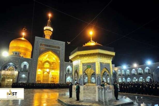 بهترین زمان سفر به مشهد مقدس