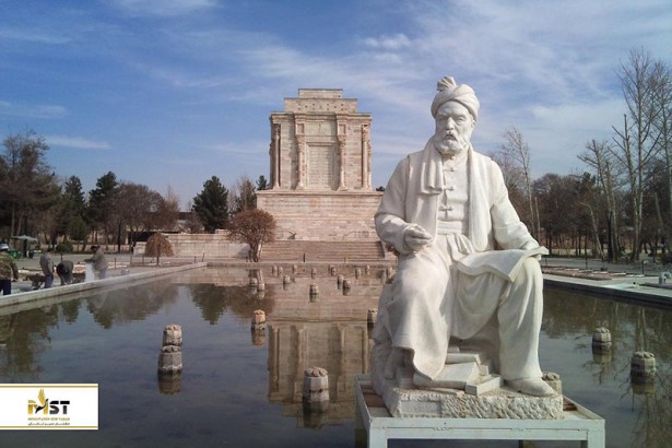 آشنایی با مشهورترین آرامگاه‌های مشهد