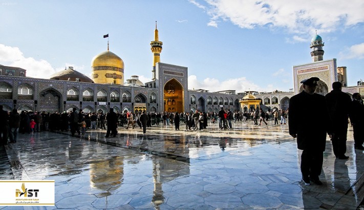 نکاتی در مورد حرم امام رضا (ع) در سفر (بخش سوم)