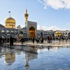 نکاتی در مورد حرم امام رضا (ع) در سفر (بخش سوم)