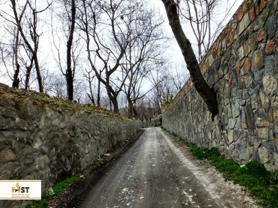 راهنمای سفر به جاغرق مشهد؛ آبوهوا + جاهای دیدنی راهنمای سفر به جاغرق مشهد؛ آبوهوا + جاهای دیدنی