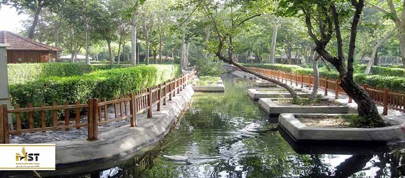 آشنایی با طرقبه و امکانات تفریحی آن آشنایی با طرقبه و امکانات تفریحی آن