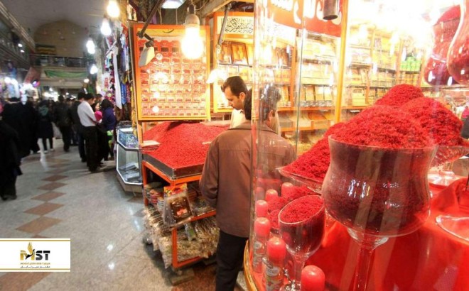 در مشهد چه سوغاتی را از کجا بخریم؟