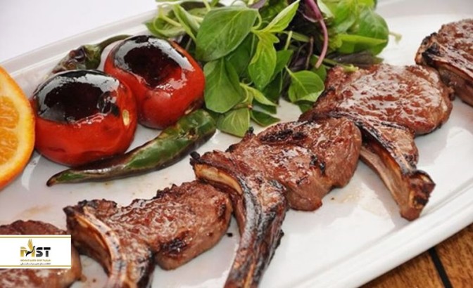 بهترین رستورانهای شاندیز مشهد بهترین رستورانهای شاندیز مشهد