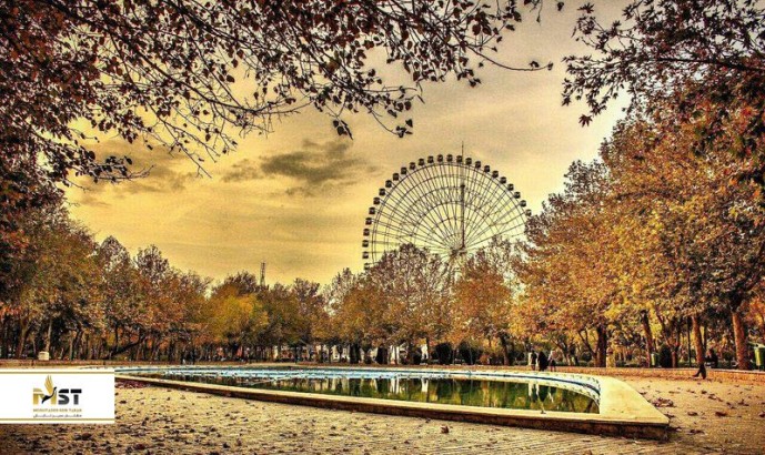 راهنمای سفری پاییزی به شهر مشهد