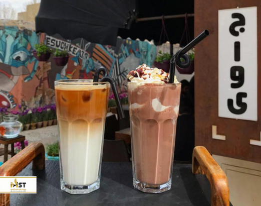 بهترین کافی شاپ‌ها در مشهد: قسمت اول 