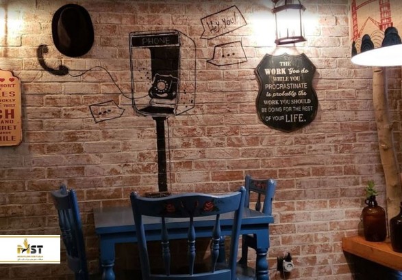 بهترین کافی شاپ‌ها در مشهد: قسمت دوم