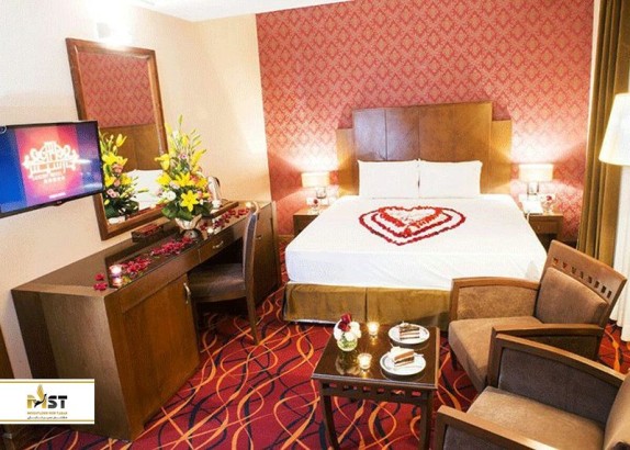 ماه عسلی رویایی در بهترین هتلهای مشهد ماه عسلی رویایی در بهترین هتلهای مشهد