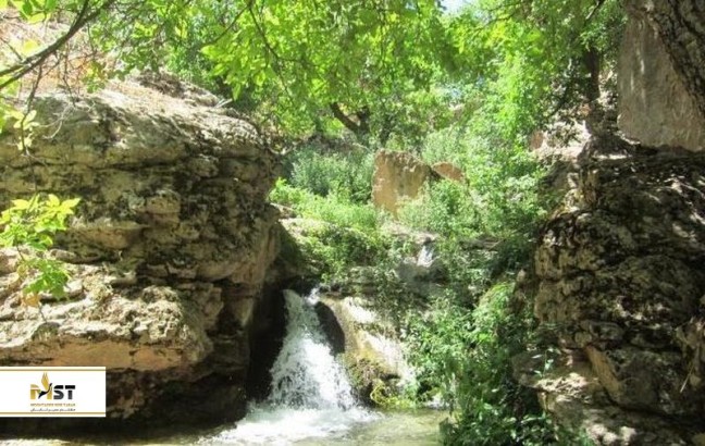 راهنمای گشت و گذار در دره اجنه مشهد