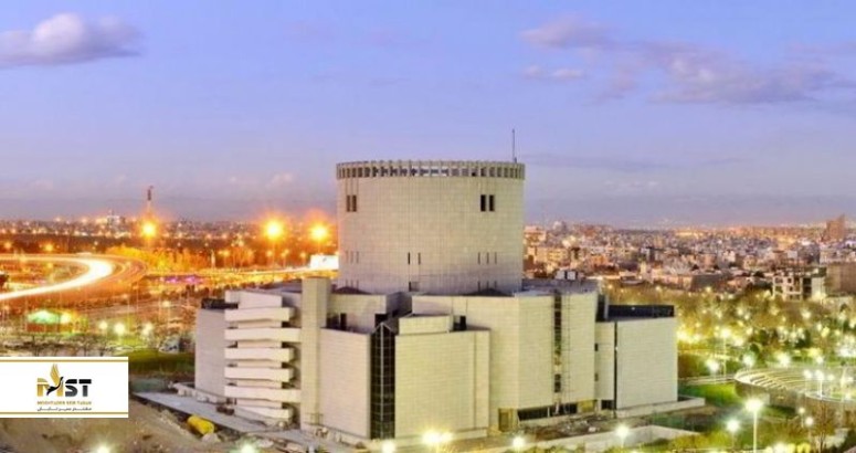 مختصری بر موزه بزرگ خراسان مختصری بر موزه بزرگ خراسان