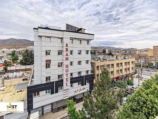 گروه هتلهای هلیا مشهد گروه هتلهای هلیا مشهد