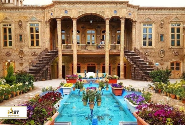 آشنایی با خانه های تاریخی مشهد