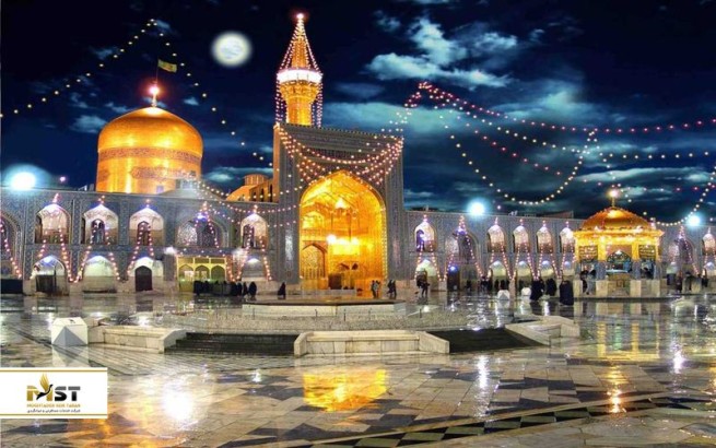 راهنمای گردش ۲۴ ساعته در مشهد راهنمای گردش ۲۴ ساعته در مشهد