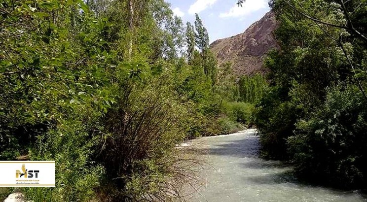 بازدید از طبیعتهای زیبای جنگل جیغ مشهد بازدید از طبیعتهای زیبای جنگل جیغ مشهد