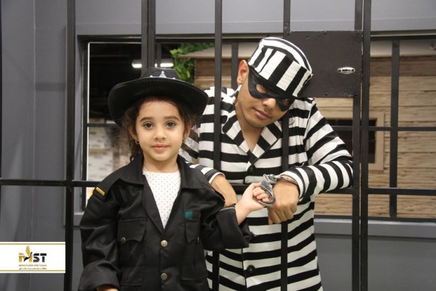 شهر مشاغل کارالند مشهد؛ تجربهای آموزشی و سرگرمکننده برای کودکان شهر مشاغل کارالند مشهد؛ تجربهای آموزشی و سرگرمکننده برای کودکان