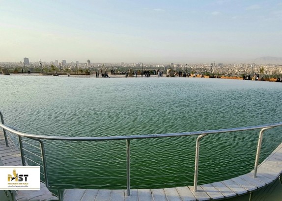 کوهشار مشهد؛ تفریح و آرامش در بلندای شهر