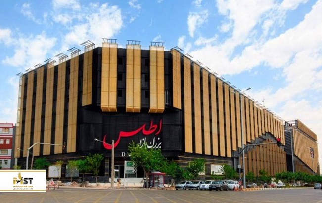 گردش در پاساژهای مشهد: بخش دوم گردش در پاساژهای مشهد: بخش دوم