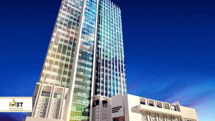 گردش در پاساژهای مشهد: بخش اول گردش در پاساژهای مشهد: بخش اول