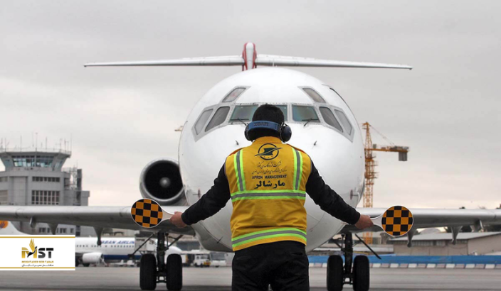 معرفی فرودگاه شهید هاشمی نژاد مشهد معرفی فرودگاه شهید هاشمی نژاد مشهد