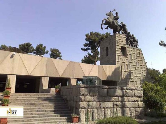 معرفی دیدنی‌ترین جاهای مشهد