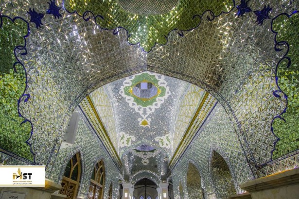 با بازارهای سنتی مشهد آشنا شویم با بازارهای سنتی مشهد آشنا شویم