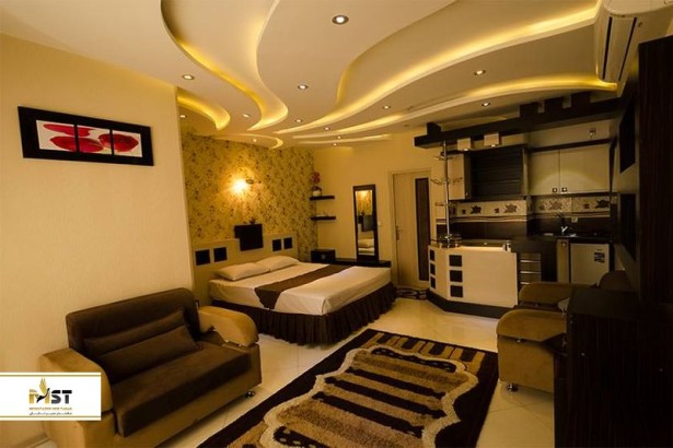 اقامت در هتل‌های ارزان قیمت مشهد