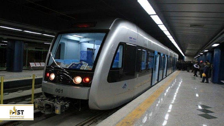 راهنمای کامل استفاده از مترو مشهد