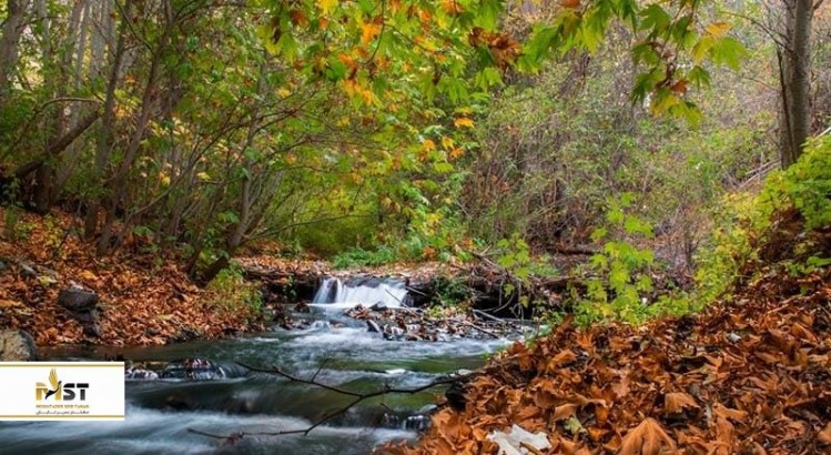 برترین جاذبههای طبیعی مشهد برترین جاذبههای طبیعی مشهد