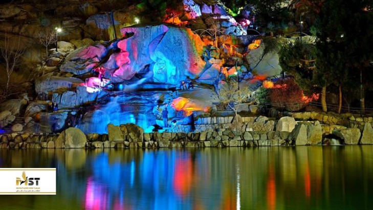 راهنمای تعطیلات نوروز ۱۴۰۴ در مشهد