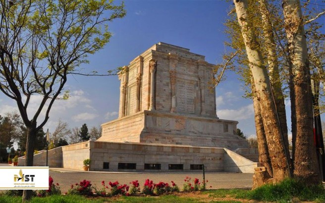 راهنمای سفری بهاری با تور مشهد راهنمای سفری بهاری با تور مشهد