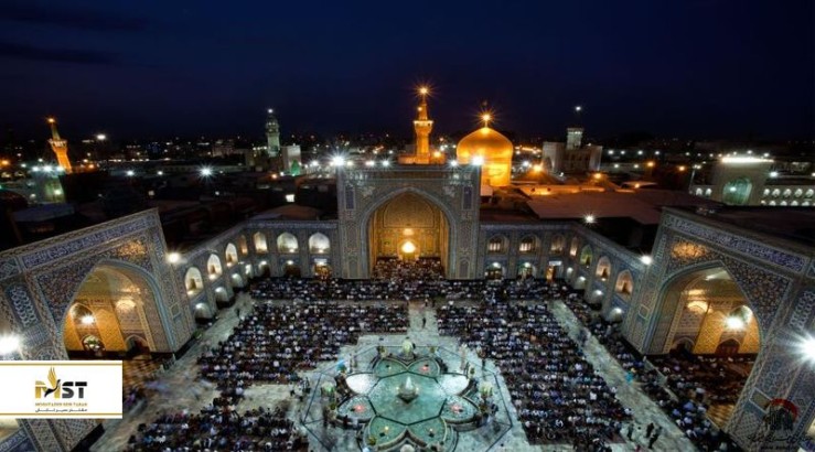 سفر از مشهد تا مرز افغانستان(فریمان)