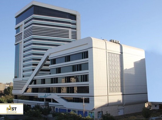 مجتمع تجاری مروارید گوهرشاد مشهد مجتمع تجاری مروارید گوهرشاد مشهد