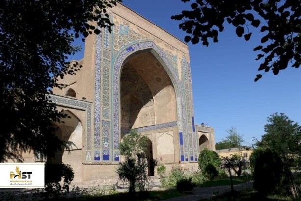 همه چیز درباره مصلی بزرگ مشهد